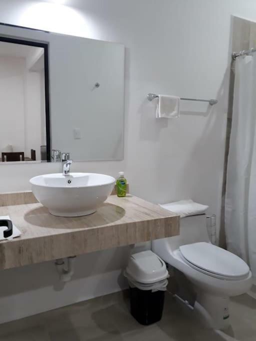 Estudio Nuevo En Centro Apartamento Cancún