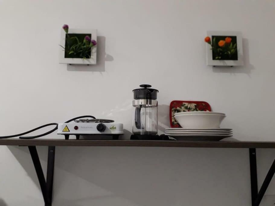 Estudio Nuevo En Centro * Cancún