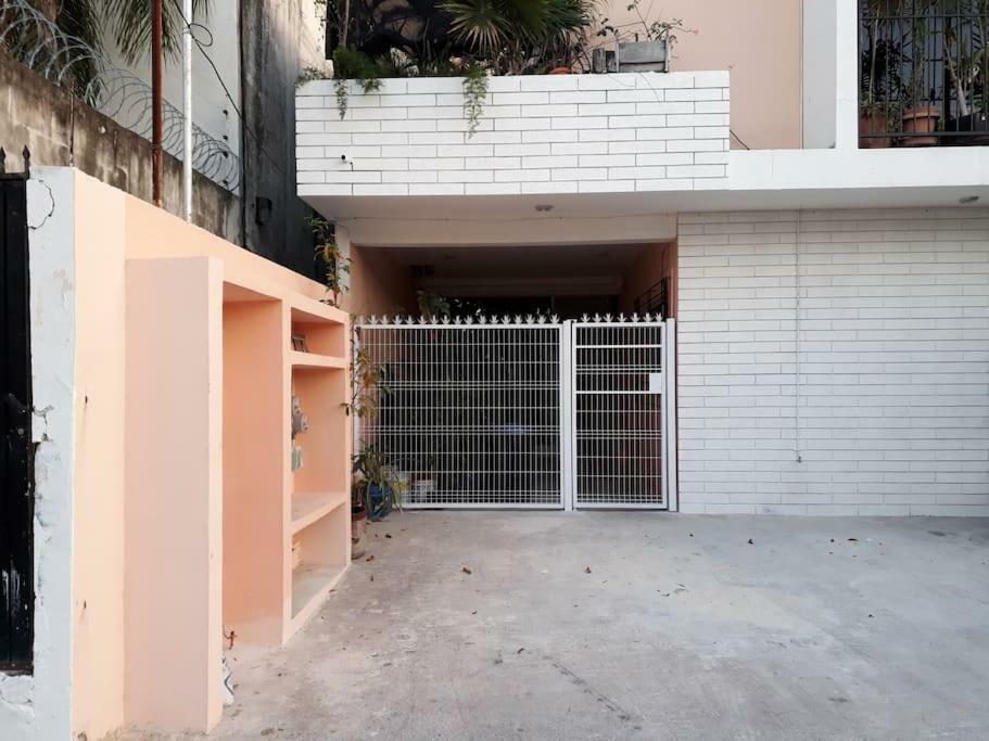 Estudio Nuevo En Centro Apartamento Cancún