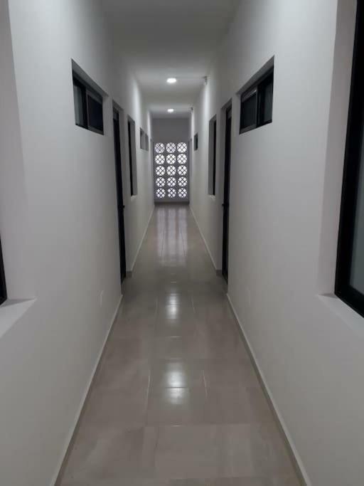 Apartamento Estudio Nuevo En Centro *