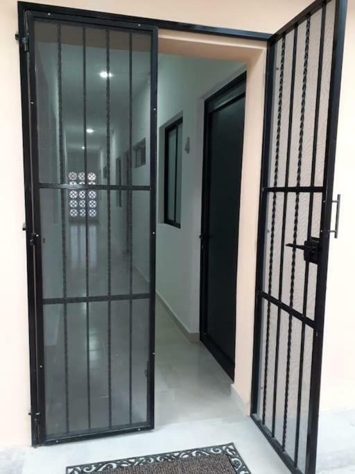 Apartamento Estudio Nuevo En Centro Cancún