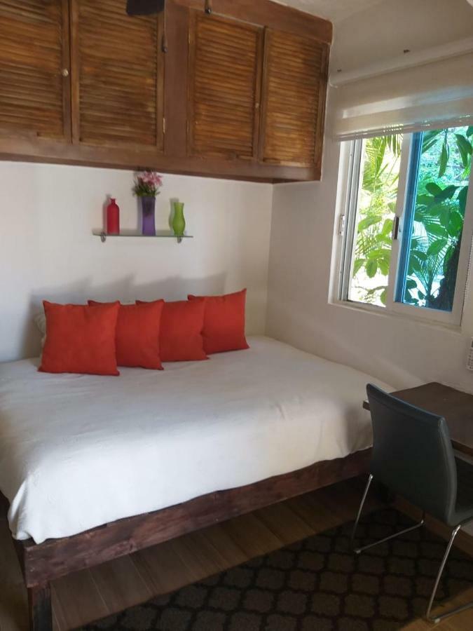 Bungalow Frente Al Mar Cancún