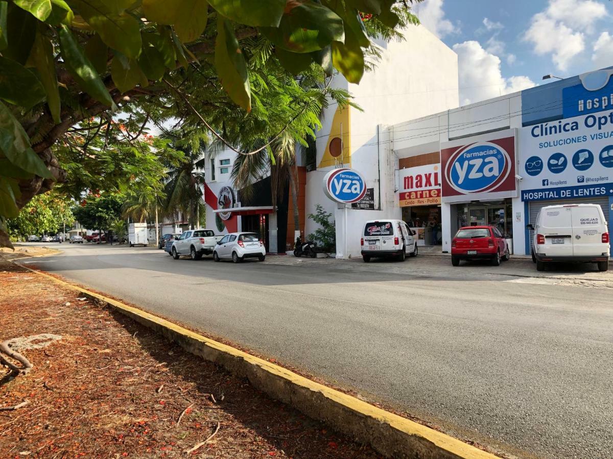 Casa Nova! *