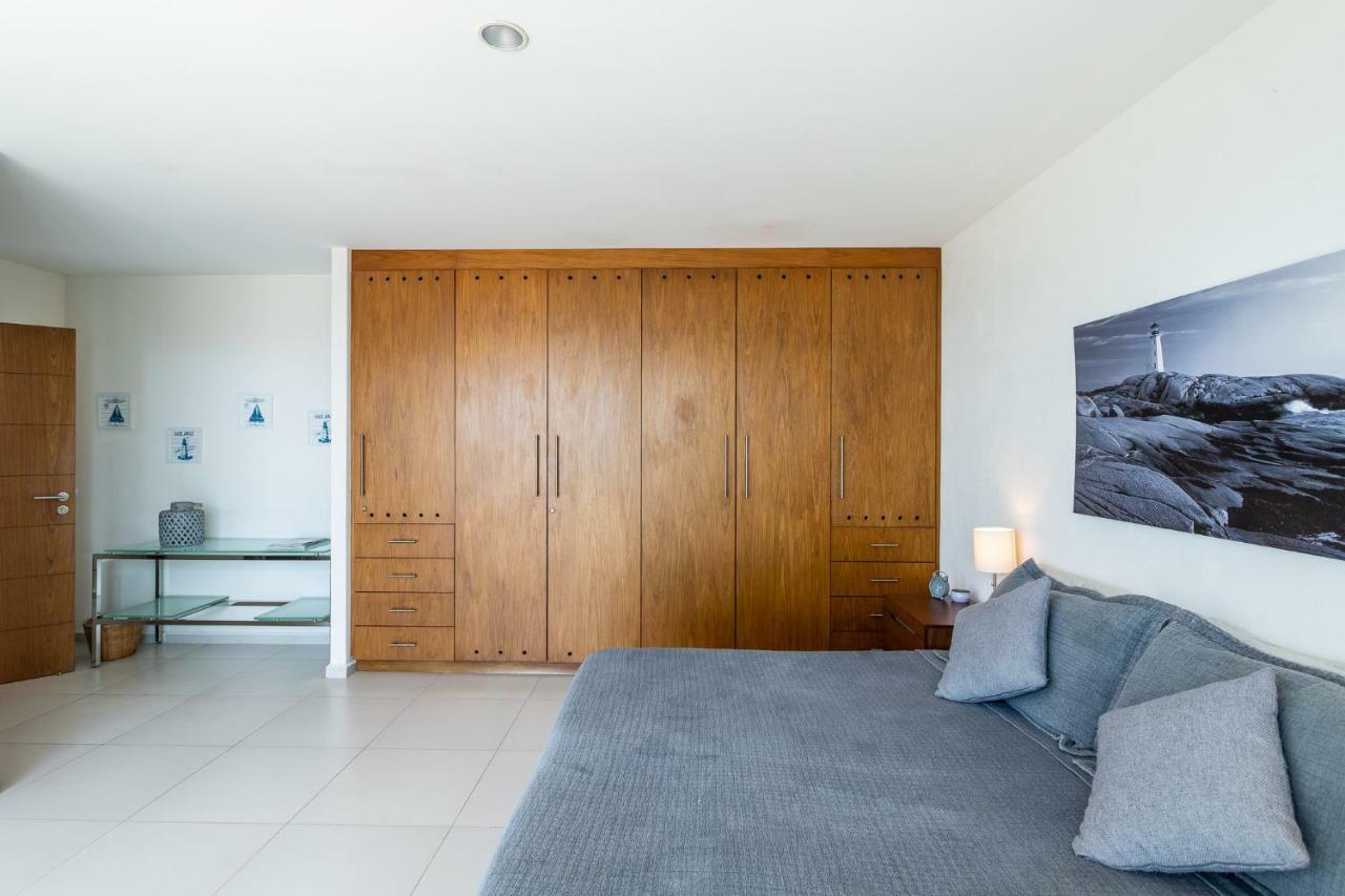 Ocean Beachfront 4 Bdr -amazing Oceanview Apartamento