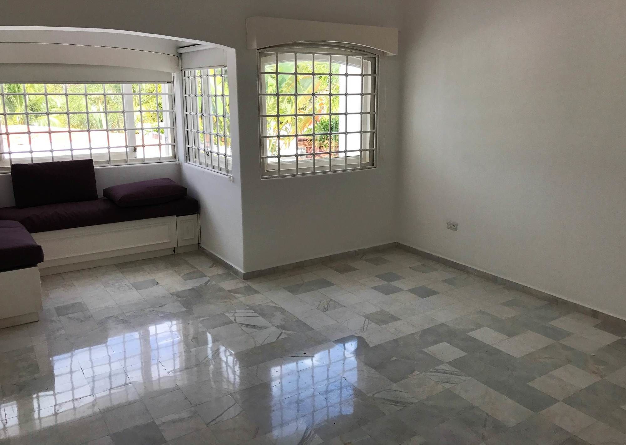 Bed and breakfast Caribbean Luxury Cancún