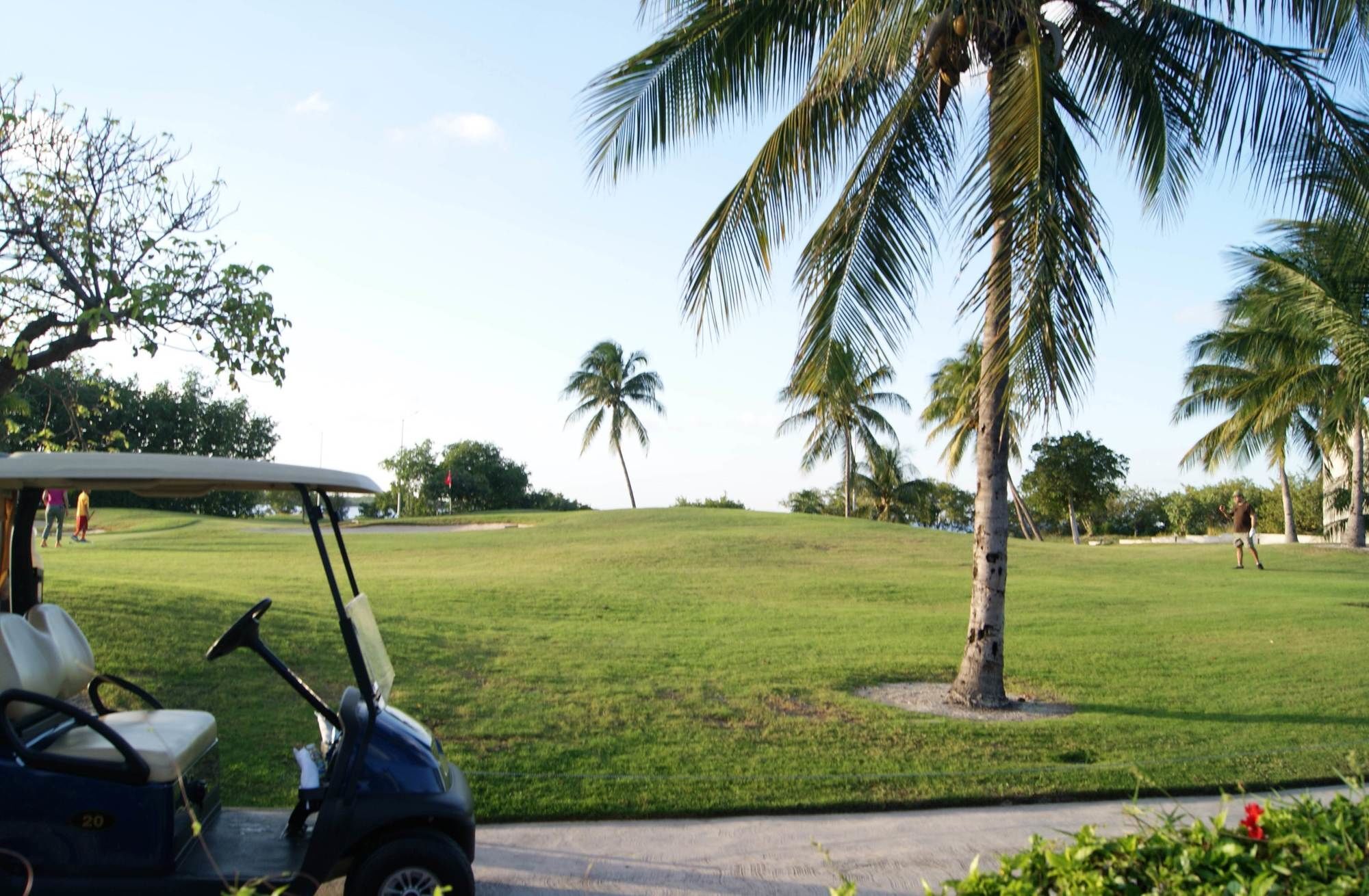 Caribbean Luxury Bed and breakfast