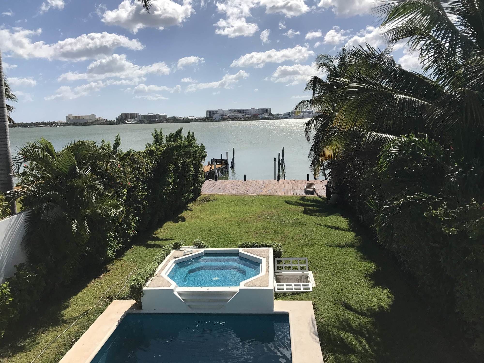 Bed and breakfast Caribbean Luxury 2*