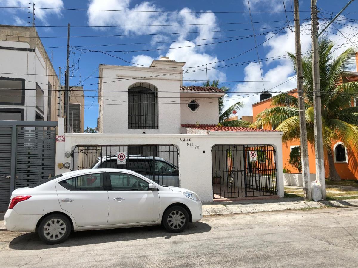 Casa Nova!