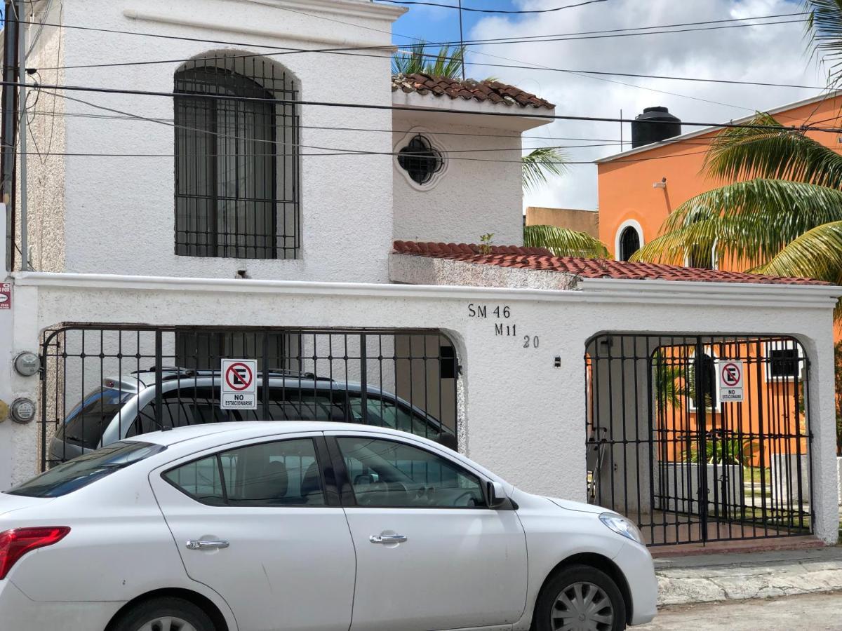 Casa Nova!