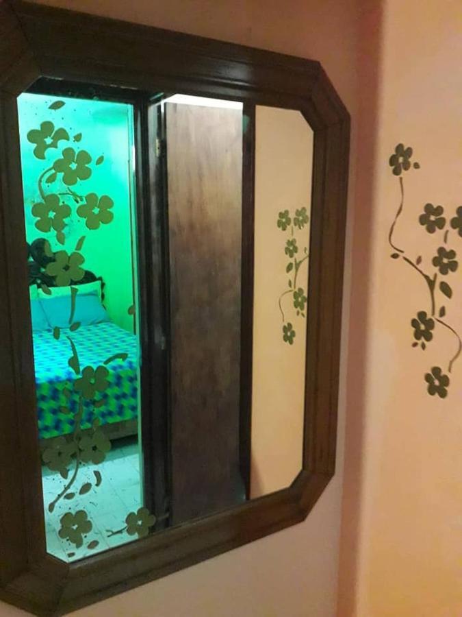 6 Pensión Cancún